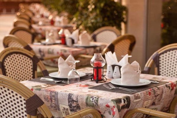 Gardenia (Alanya)